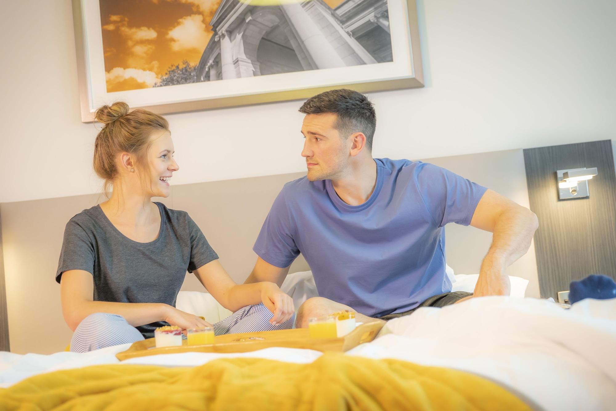 Maldron Hotel Tallaght Bagian luar foto